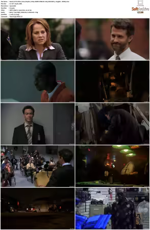 The Wire 2002 S05 1080p AMZN WEB-DL H265 SDR DDP 5.1 HONE