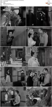 Annie Oakley 1954 S02 NTSC DVD AAC 2 0 H 264-ARCHIVED