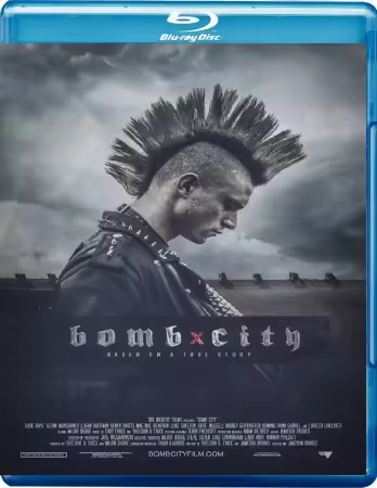 Bomb City 2017 1080p BluRay AV1 Opus 5.1-SWAXXON