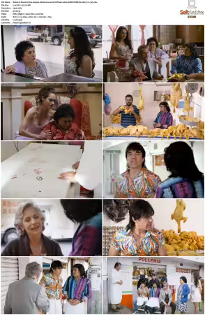 Nosotros los Guapos S02 1080p AMZN WEB-DL EAC3 2 0 x264-
