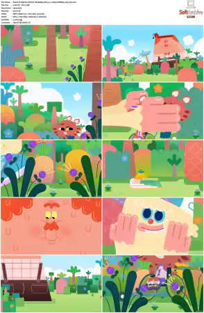 Paprika 2017 S01 WEBRip EAC3 5 1 1080p x265-iVy