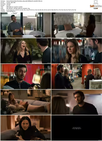 Nobody Wants This S01 1080p 10bit WEBRip 6CH x265 HEVC-PSA