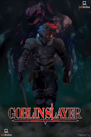 Goblin Slayer S01 1080p WEBRip 10bit EAC3 2.0 x265-iVy