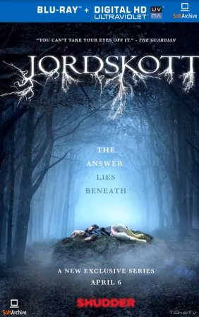 Jordskott 2015 S01 1080p BluRay 10bit EAC3 5.1 x265-iVy