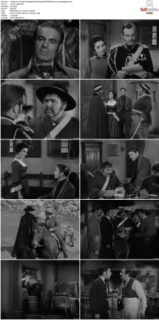 Zorro 1957 S01 1080p DSNP WEBRip Opus 2 0 x265-edge2020