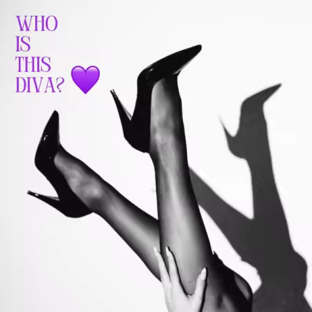 Various Artists - Who Is This Diva? (2025)