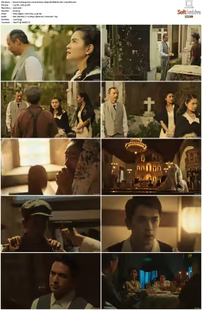 Pulang Araw 2024 S01 1080p NF WEB-DL AAC x264-RSG