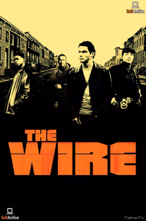 The Wire S05 1080p AMZN WEB-DL H265 DDP 5.1 HONE