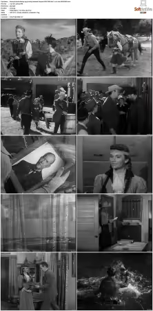 Annie Oakley 1954 S01 NTSC DVD AAC 2 0 H 264-ARCHIVED