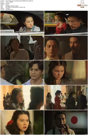 Pulang Araw 2024 S01 1080p NF WEB-DL AAC x264-RSG