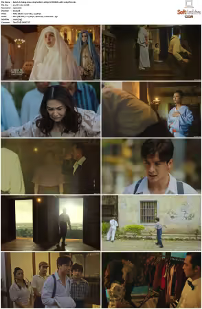 Pulang Araw 2024 S01 1080p NF WEB-DL AAC x264-RSG