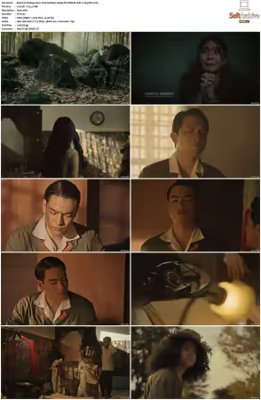 Pulang Araw 2024 S01 1080p NF WEB-DL AAC x264-RSG