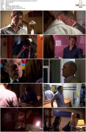 Dexter 2006 S04 1080p BluRay 10bit EAC3 5 1 x265-iVy