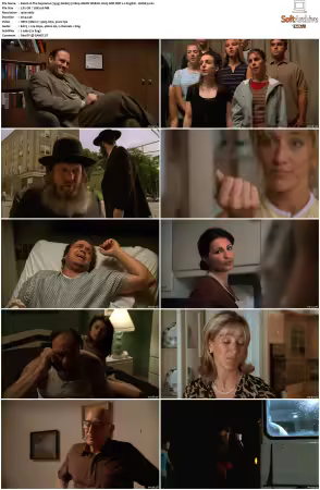 The Sopranos 1999 S01 1080p AMZN WEB-DL H265 SDR DDP 2 0 English - HONE