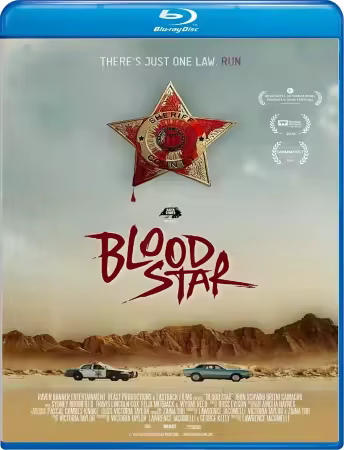 Blood Star 2024 BDRip x264-JustWatch