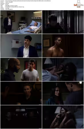 Tyler Perrys The Haves and the Have Nots S07 1080p HULU WEB-DL AAC2 0 H 264-TEPES