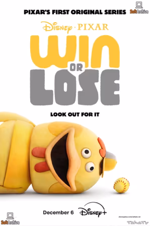 Win or Lose S01 1080p 10bit WEBRip 6CH x265 HEVC-PSA
