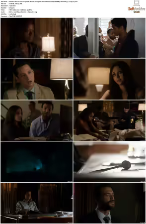 How To Get Away With Murder S01 1080p WEBRip 10bit EAC3 5 1 x265-iVy
