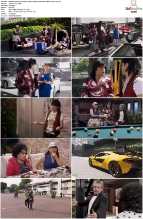 Nosotros los Guapos S04 REPACK 1080p AMZN WEB-DL EAC3 2 0 AVC