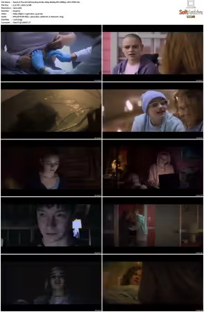 The Act S01 1080p BluRay Dts-HDMa5.1 AVC-PiR8