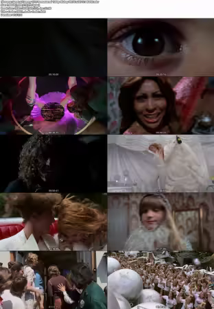 Tommy 1975 Remastered 1080p BluRay HEVC x265 5.1 BONE