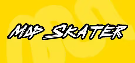 Mop Skater-TENOKE