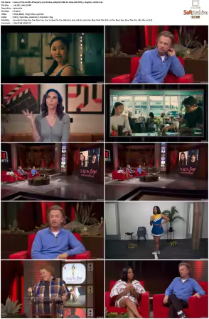 The Netflix Afterparty S01 1080p NF WEB-DL DDP5 1 H 264-HONE