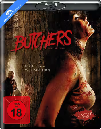 Butchers 2020 1080p BluRay AV1 Opus 5.1-SWAXXON