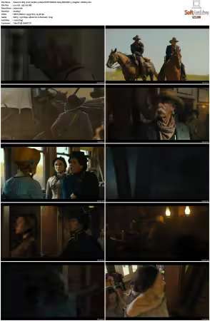1883 2021 S01 2160p PMTP WEB-DL H265 SDR DDP 5.1 HONE