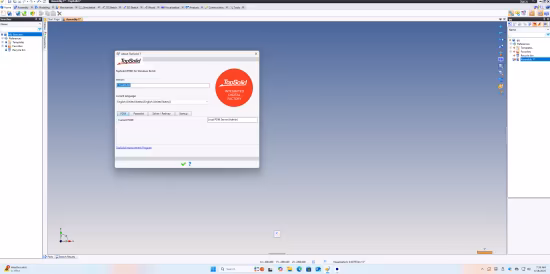 MISSLER Topsolid v7.19 (x64) Multilanguage
