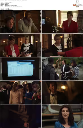 Leverage S03 1080p WEBRip x265-KONTRAST