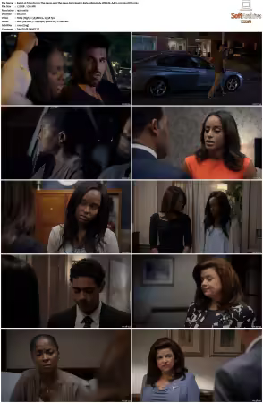 Tyler Perrys The Haves and The Have Nots S04 1080p Hulu WEB-DL AAC2 0 H 264-QOQ