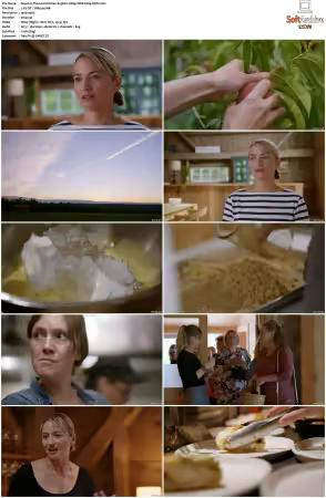 The Lost Kitchen S03 1080p WEB H264-MIXED