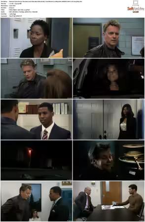 Tyler Perrys The Haves and The Have Nots S01 1080p Hulu WEB-DL AAC2 0 H 264-QOQ