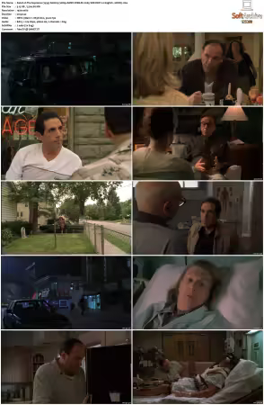 The Sopranos 1999 S02 1080p AMZN WEB-DL H265 SDR DDP 2 0 English - HONE