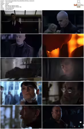 Heroes 2006 S03 1080p BluRay 10bit EAC3 5 1 x265-iVy