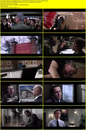 Rules of Engagement 2000 1080p ROKU WEB-DL DD 5.1 H264-PiRaTeS