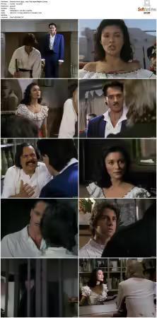 Zorro 1990 S01 S04 h264-NOGRP