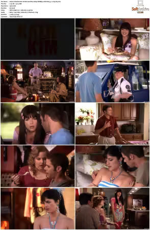 Kath a Kim 2008 S01 1080p WEBRip 10bit EAC3 5 1 x265-iVy