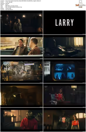 Doom Patrol 2019 S01 1080p AMZN WEB-DL H265 SDR DDP 5 1 HONE
