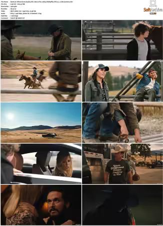 Yellowstone S04 1080p BluRayRip EAC3 5 .1 x265-Lootera