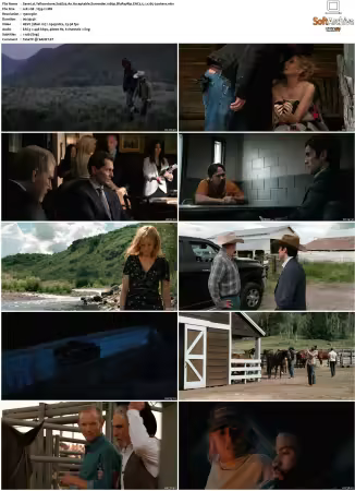 Yellowstone S03 1080p BluRayRip EAC3 5 1 x265-Lootera