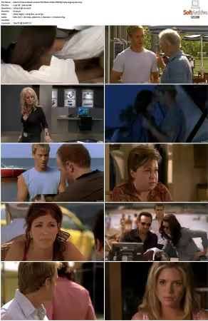 Falcon Beach S02 DVDRip H264