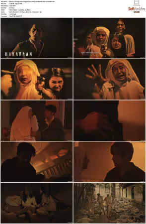 Pulang Araw 2024 S01 1080p NF WEB-DL AAC x264-RSG