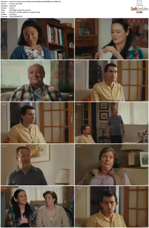 Two Doors Down S06 1080p WEBRip x264-CBFM