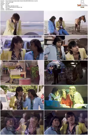 Nosotros los Guapos S04 REPACK 1080p AMZN WEB-DL EAC3 2 0 AVC