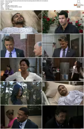 Tyler Perrys The Haves and The Have Nots S01 1080p Hulu WEB-DL AAC2 0 H 264-QOQ