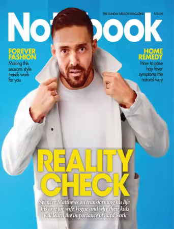 Notebook - 9 March 2025