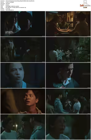Pulang Araw 2024 S01 1080p NF WEB-DL AAC x264-RSG