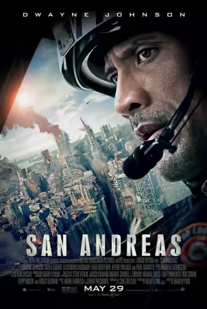 San Andreas 2015 1080p ROKU WEB-DL DD 5.1 H264-PiRaTeS